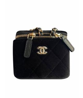 CHANEL Сумка через плечо