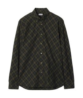 BURBERRY Кэжуал рубашка