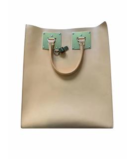 SOPHIE HULME Сумка тоут