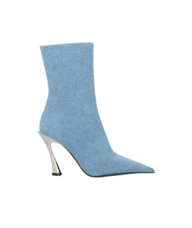 MUGLER Ботильоны