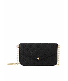 LOUIS VUITTON Сумка через плечо