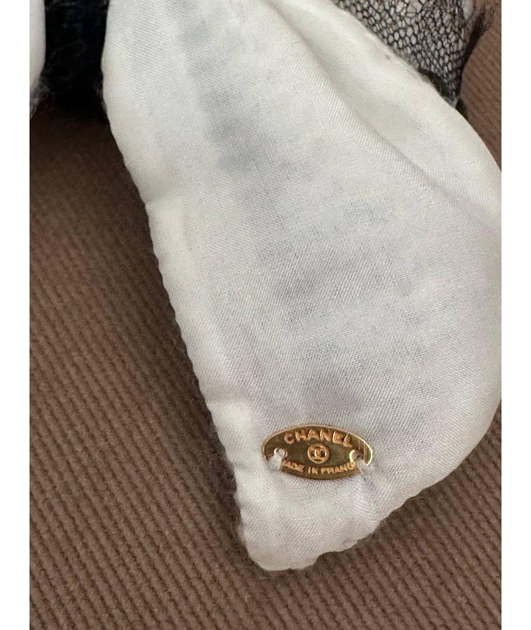 CHANEL Мульти булавка / брошь, фото 3