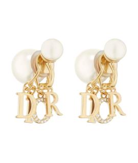 CHRISTIAN DIOR Серьги