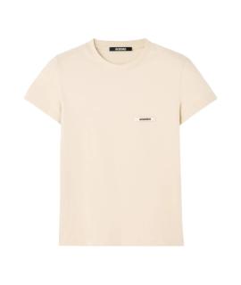 JACQUEMUS Футболка
