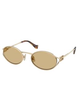 MIU MIU Солнцезащитные очки