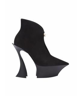 MUGLER Ботильоны