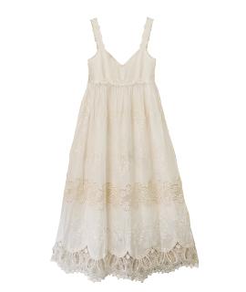 DOLCE&GABBANA Сарафан