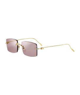 CARTIER Солнцезащитные очки
