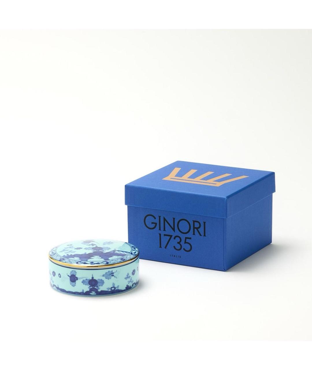 GINORI 1735 Шкатулка, фото 2