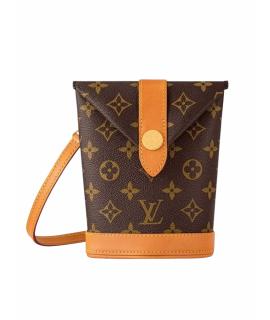 LOUIS VUITTON Сумка через плечо