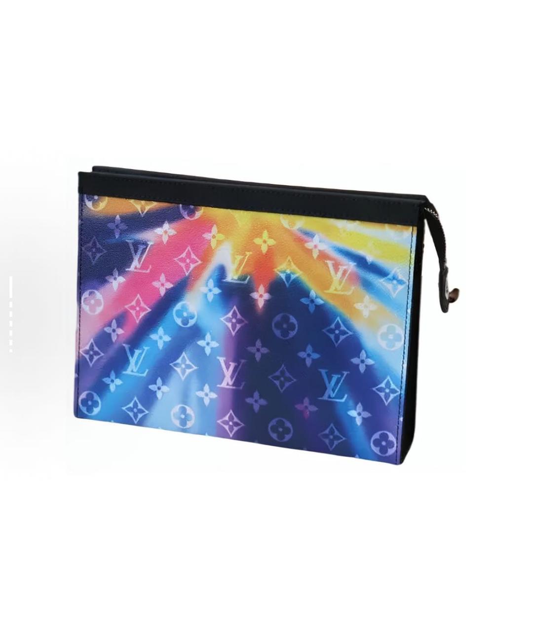 LOUIS VUITTON Мульти папка для документов, фото 2