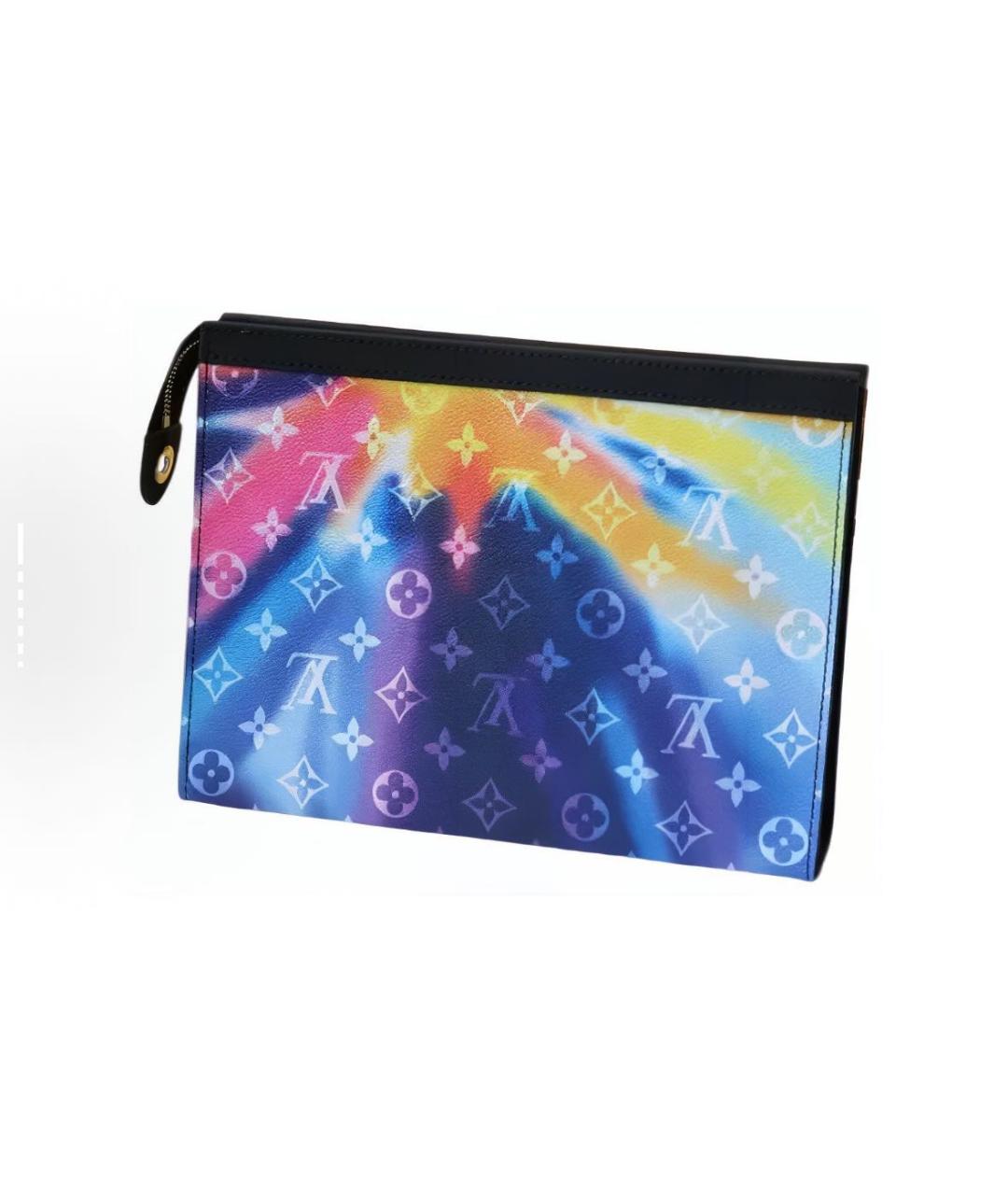LOUIS VUITTON Мульти папка для документов, фото 3