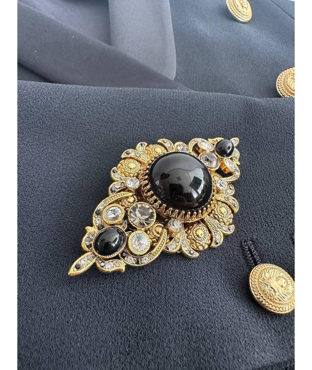 DOLCE&GABBANA Мульти булавка / брошь, фото 4