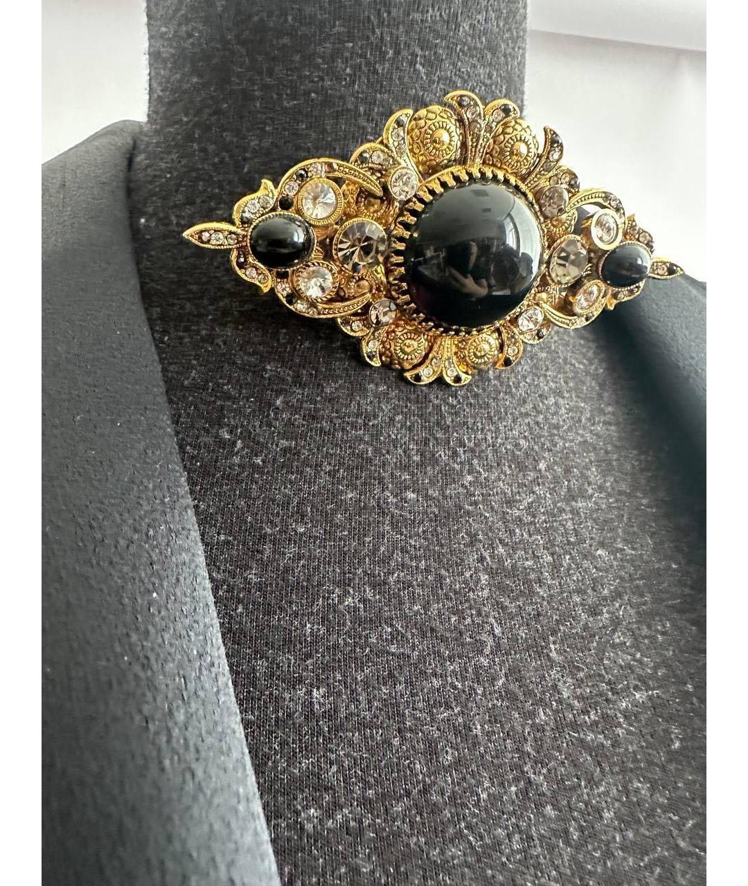 DOLCE&GABBANA Мульти булавка / брошь, фото 2