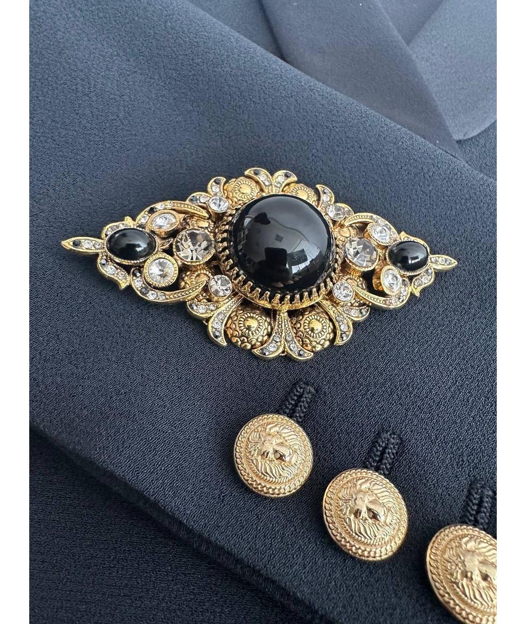 DOLCE&GABBANA Мульти булавка / брошь, фото 5