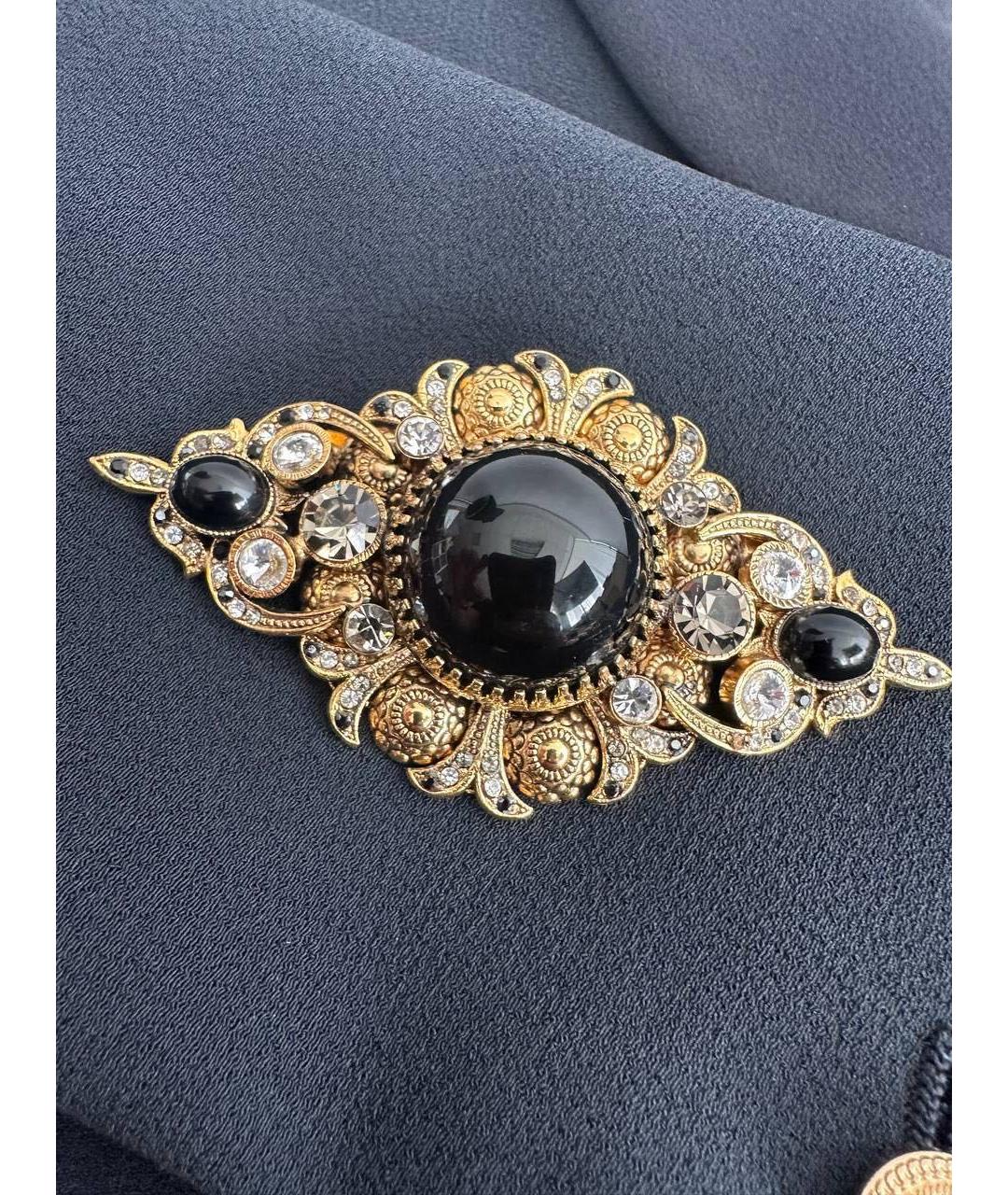 DOLCE&GABBANA Мульти булавка / брошь, фото 9