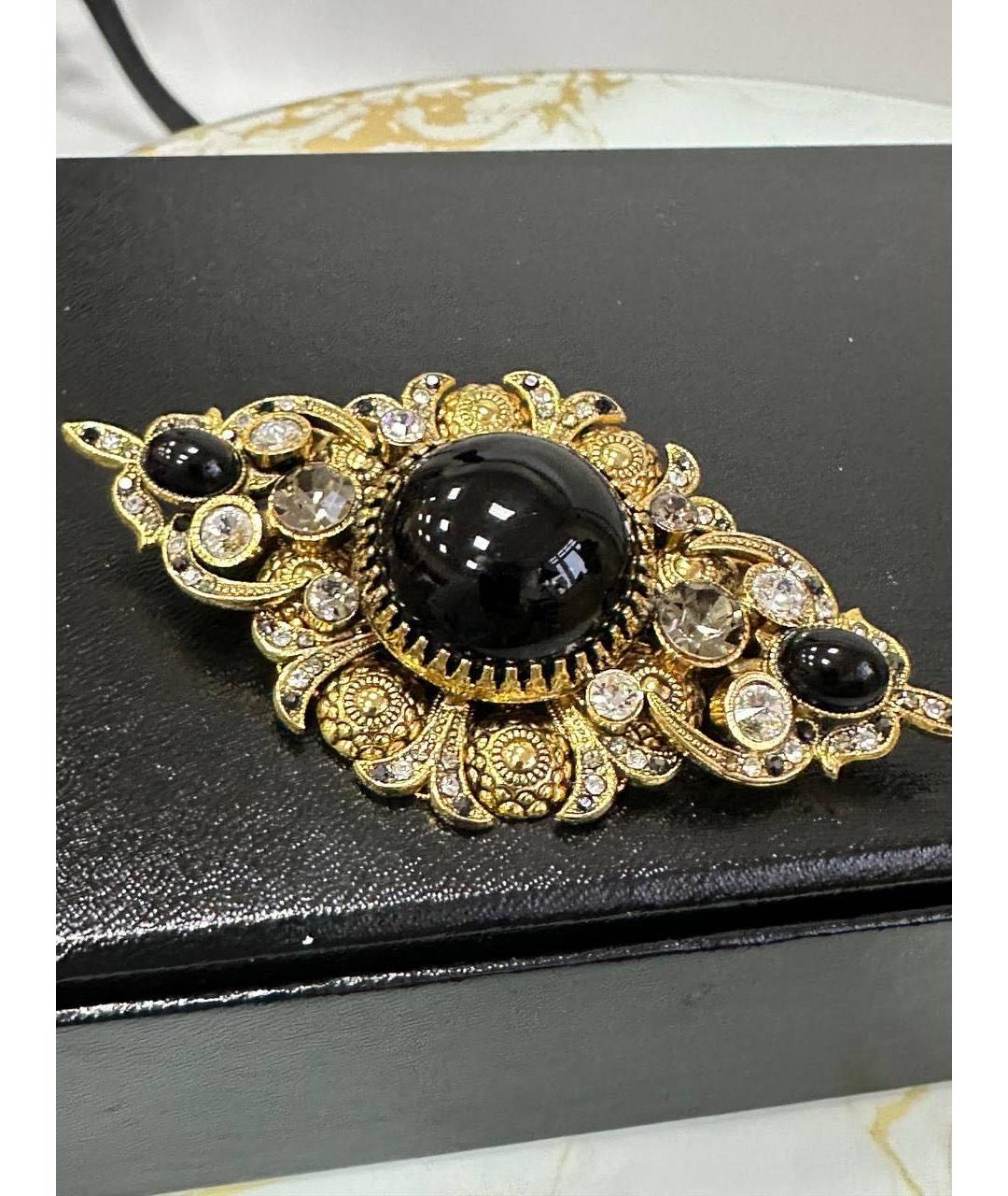 DOLCE&GABBANA Мульти булавка / брошь, фото 6