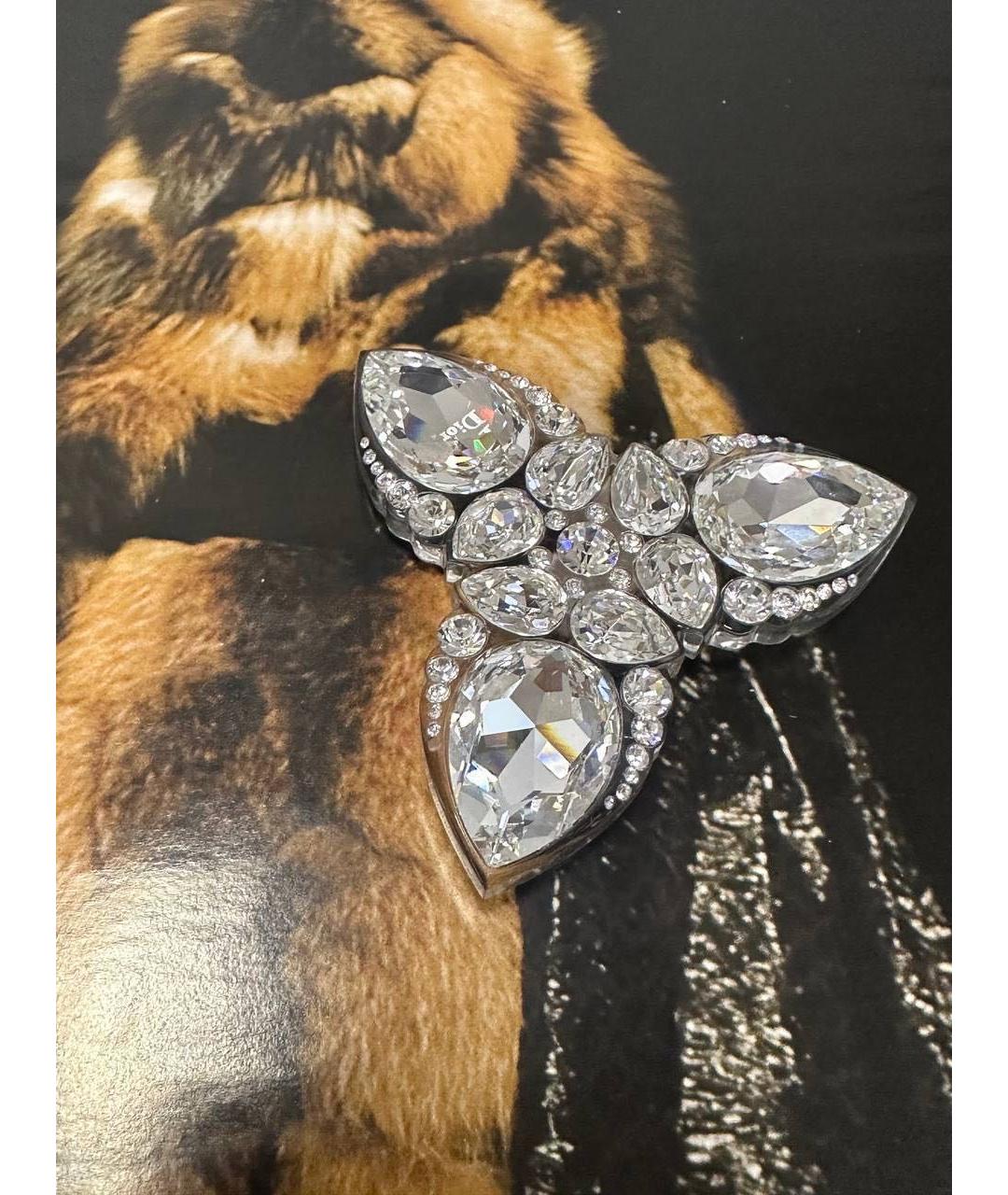 CHRISTIAN DIOR Мульти булавка / брошь, фото 6
