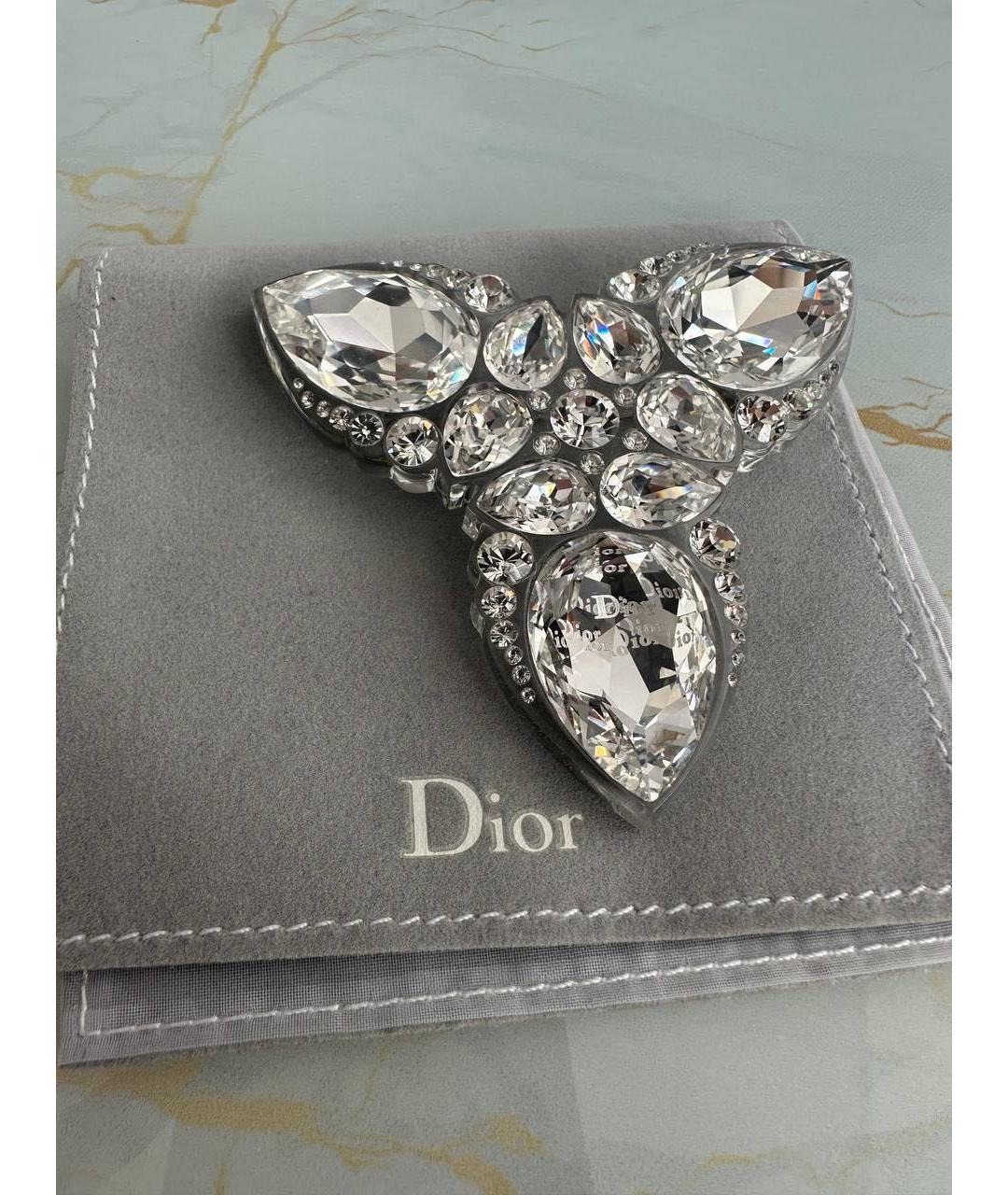 CHRISTIAN DIOR Мульти булавка / брошь, фото 2