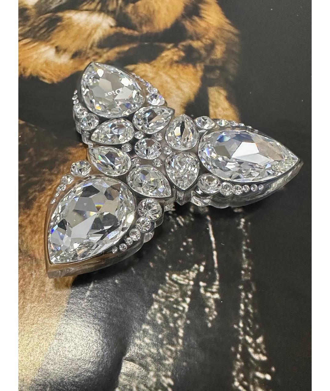 CHRISTIAN DIOR Мульти булавка / брошь, фото 8