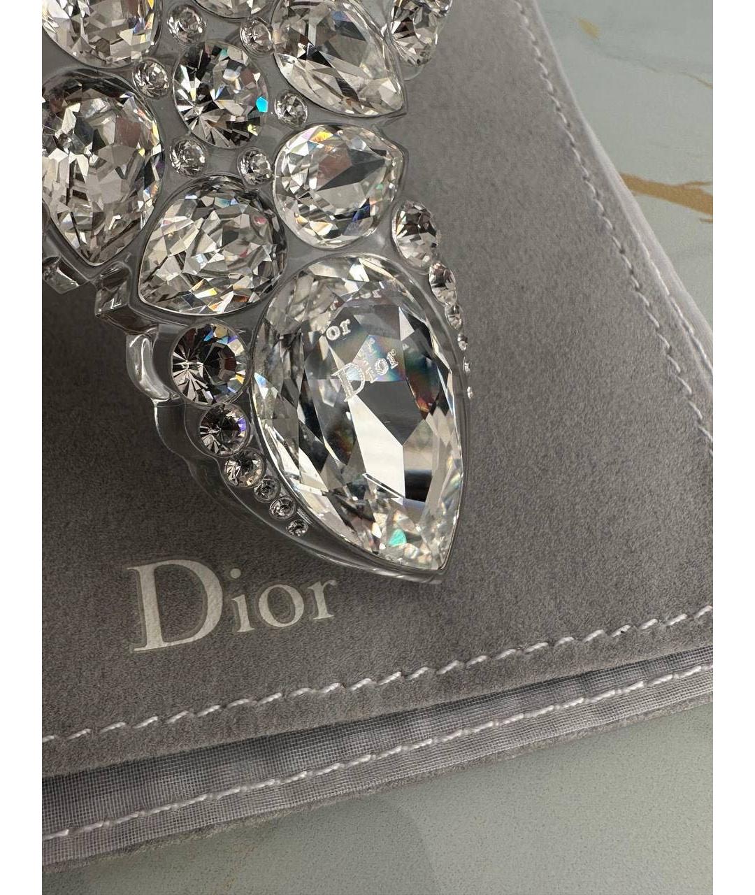 CHRISTIAN DIOR Мульти булавка / брошь, фото 3