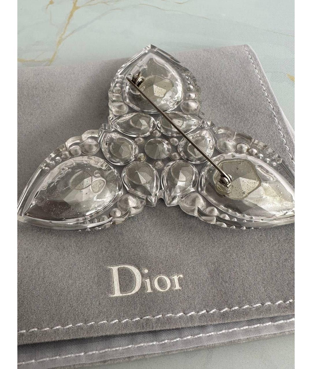 CHRISTIAN DIOR Мульти булавка / брошь, фото 4