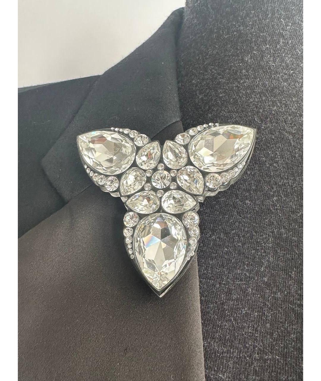 CHRISTIAN DIOR Мульти булавка / брошь, фото 9