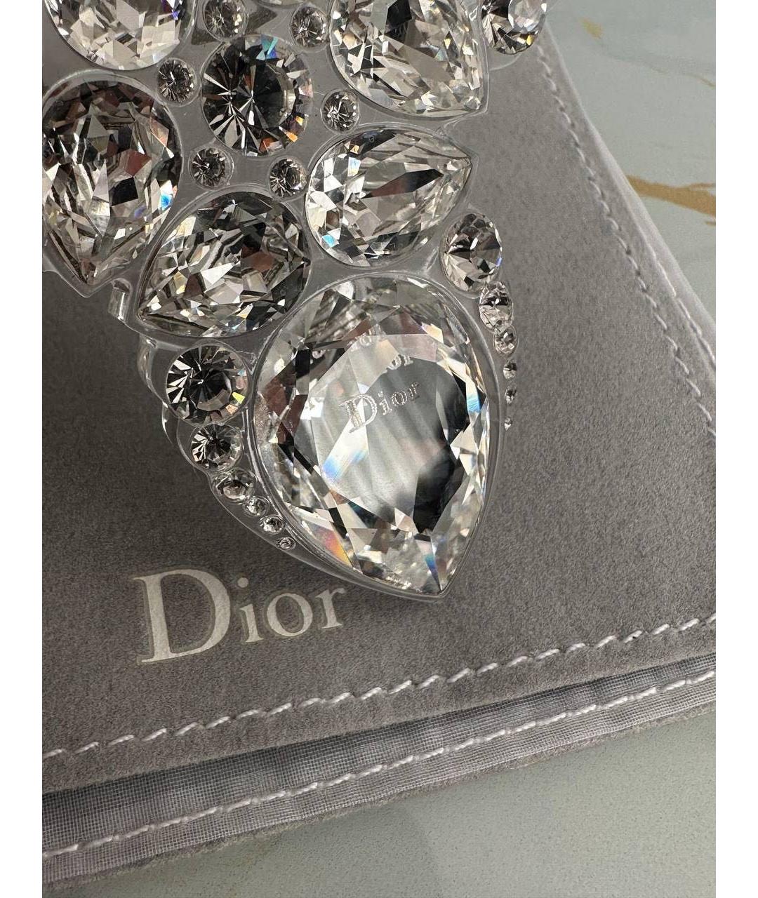 CHRISTIAN DIOR Мульти булавка / брошь, фото 7