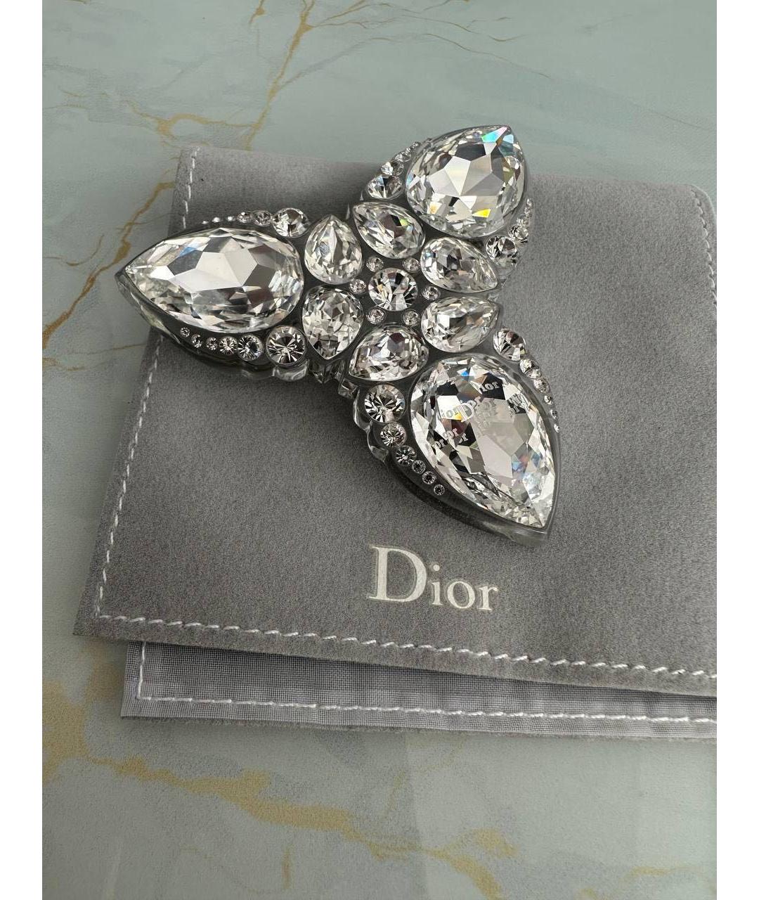 CHRISTIAN DIOR Мульти булавка / брошь, фото 5