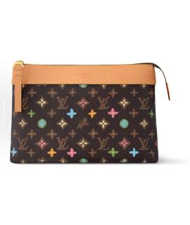 LOUIS VUITTON Пляжная сумка