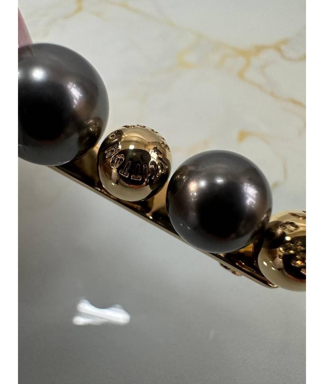 LOUIS VUITTON Мульти металлическая булавка / брошь, фото 6