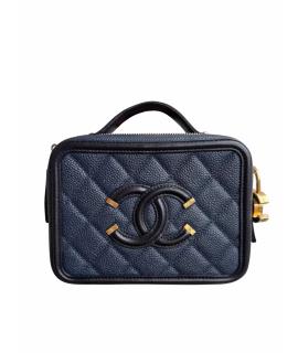 CHANEL Сумка с короткими ручками