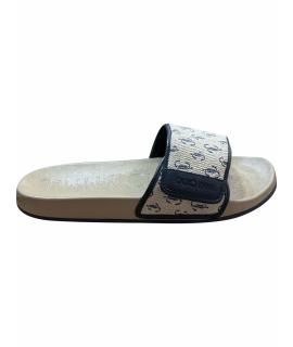 JIMMY CHOO Шлепанцы