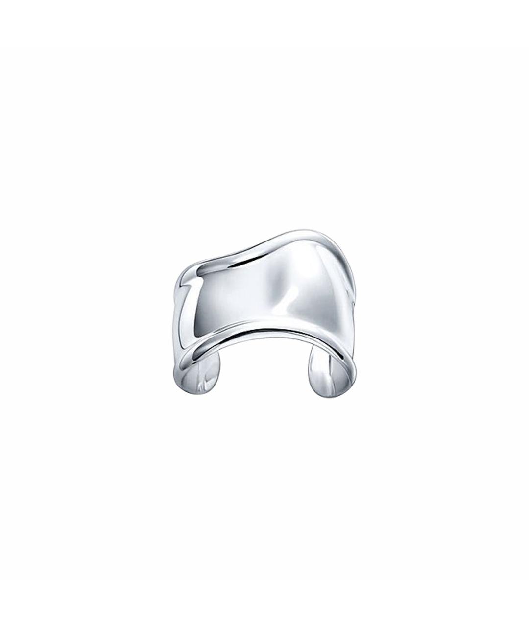 TIFFANY&CO Серебрянный серебряный браслет, фото 1
