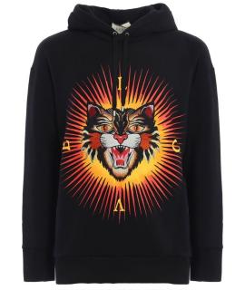 GUCCI Худи/толстовка