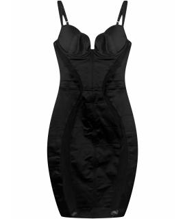 AGENT PROVOCATEUR Коктейльное платье