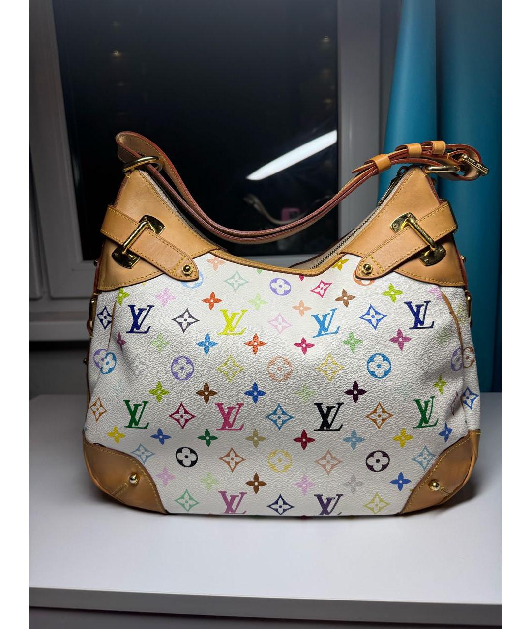 LOUIS VUITTON Мульти сумка через плечо, фото 3