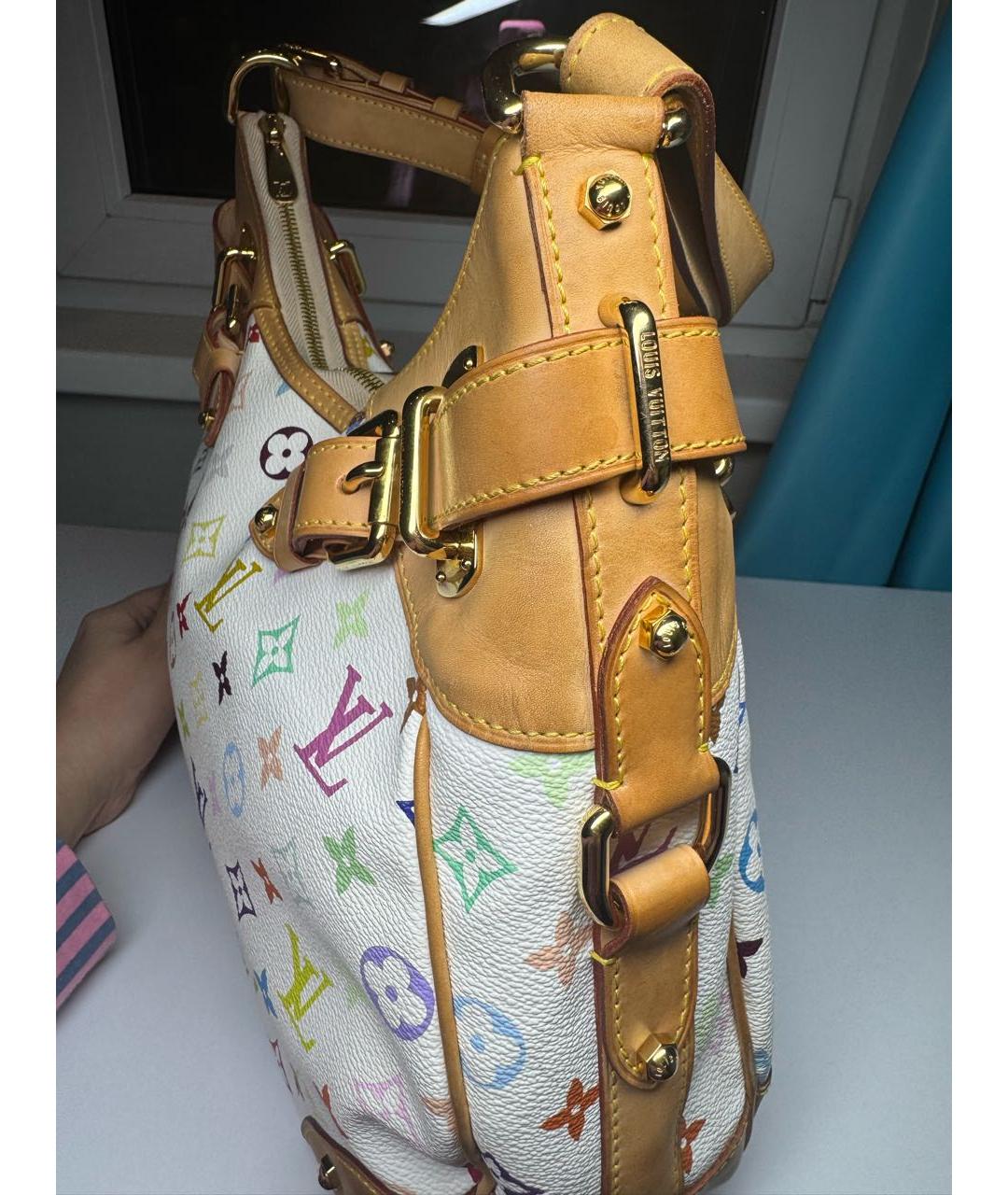 LOUIS VUITTON Мульти сумка через плечо, фото 2