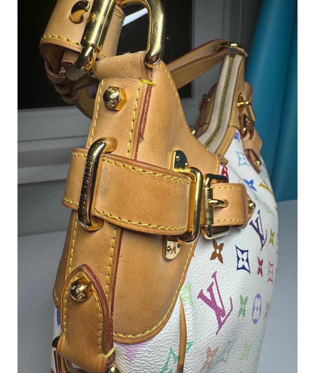 LOUIS VUITTON Мульти сумка через плечо, фото 8