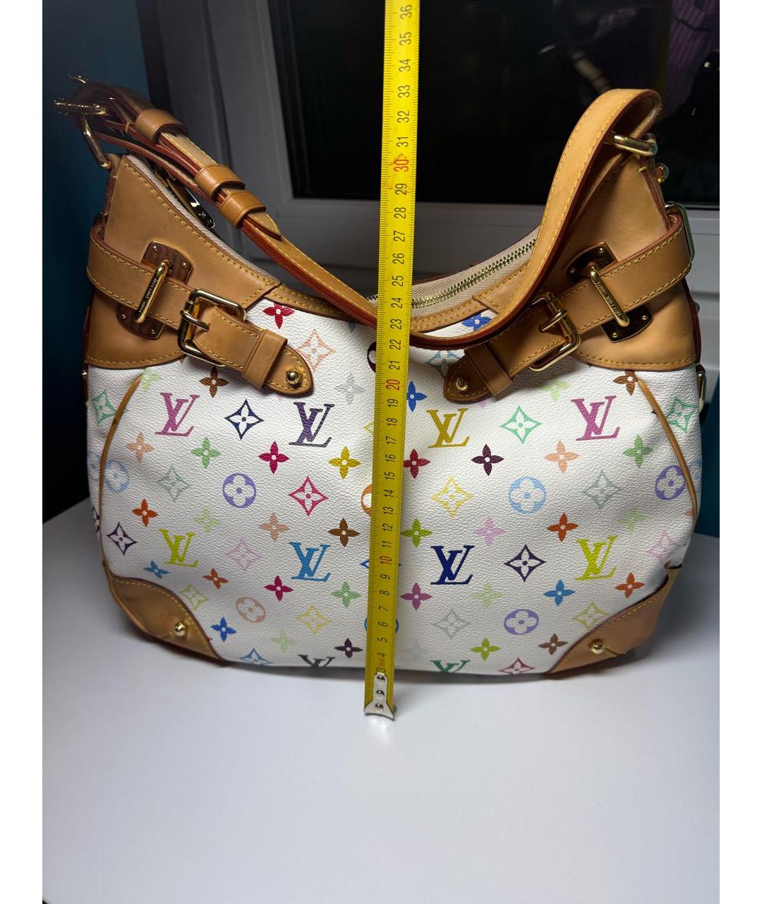 LOUIS VUITTON Мульти сумка через плечо, фото 6