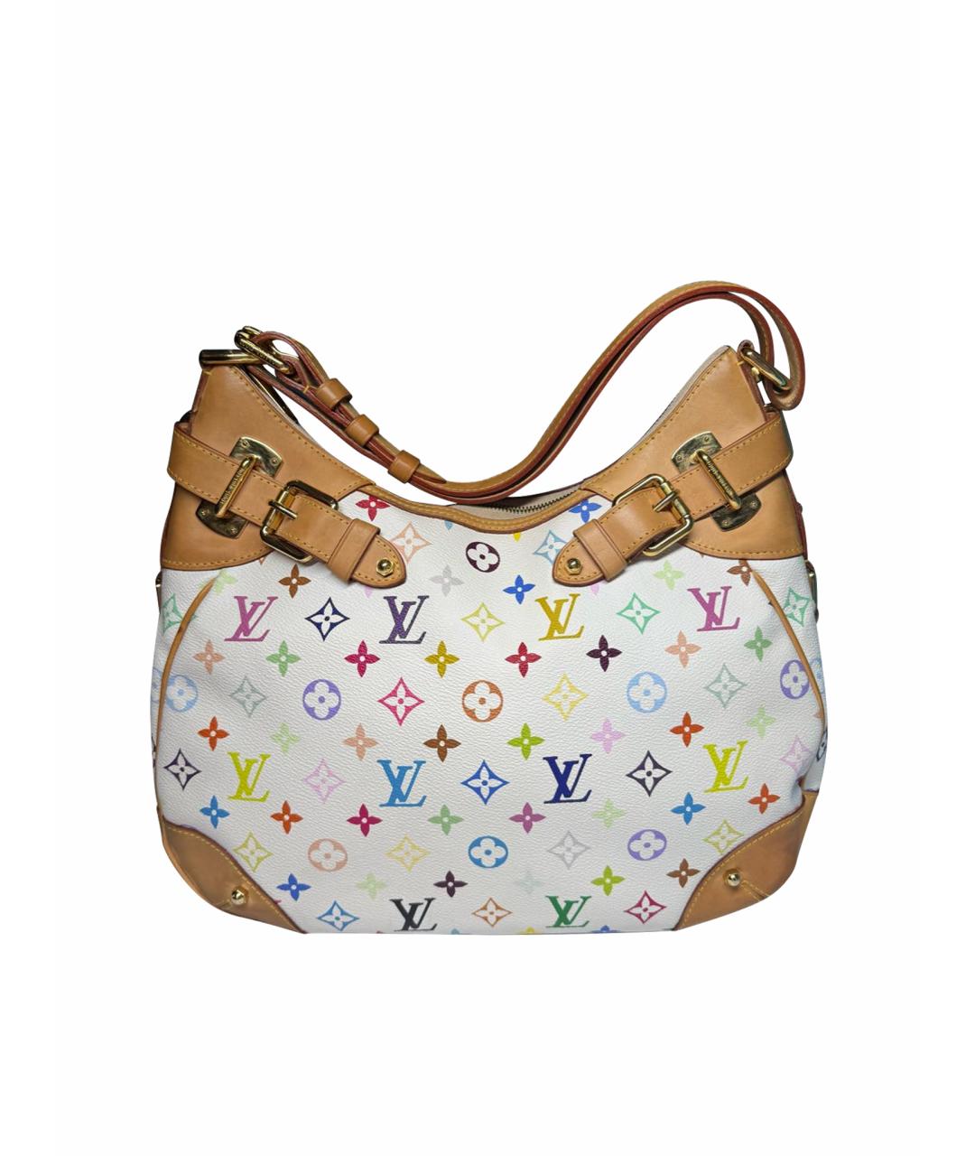 LOUIS VUITTON Мульти сумка через плечо, фото 1