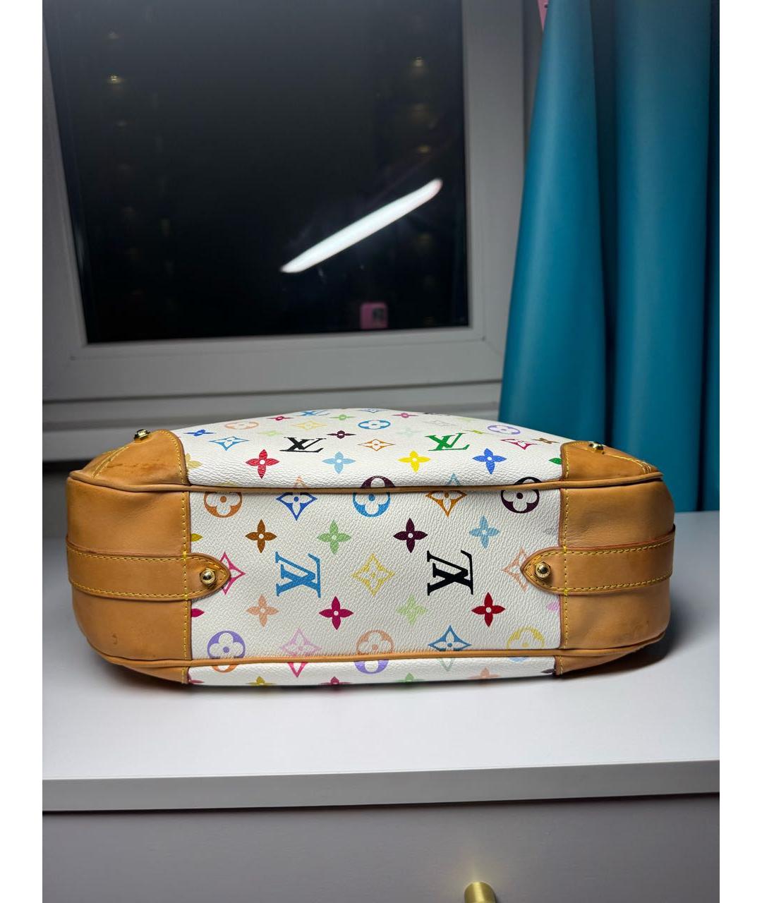 LOUIS VUITTON Мульти сумка через плечо, фото 7