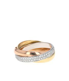 CARTIER Кольцо