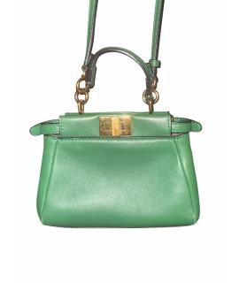 FENDI Сумка с короткими ручками