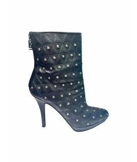 VERSACE Ботильоны