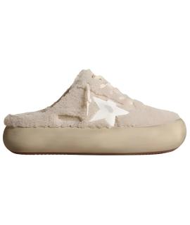 GOLDEN GOOSE DELUXE BRAND Мюли