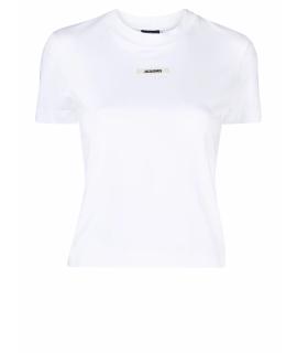 JACQUEMUS Футболка