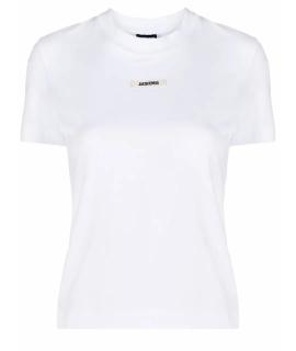 JACQUEMUS Футболка