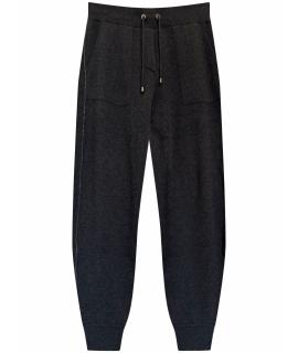 BRUNELLO CUCINELLI Прямые брюки