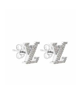 LOUIS VUITTON Серьги